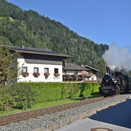 Gaestehaus Bleiweis-Zehentner Zell am See Exterior photo